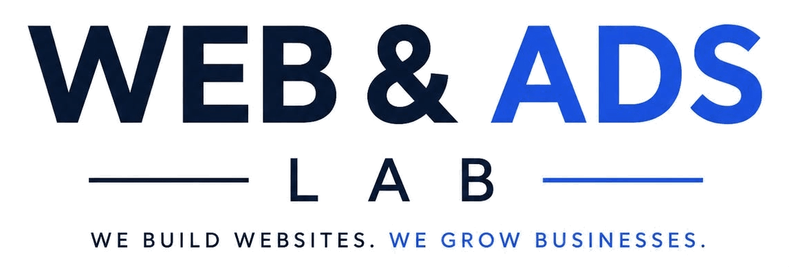 Web & Ads Lab